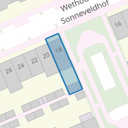 Perceel PAK00-F-1647