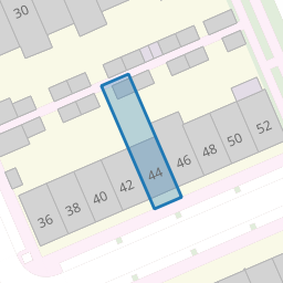 Perceel PAK00-F-1660