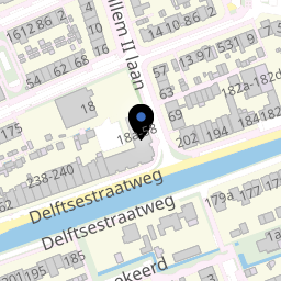 Appartement PAK00 F 1884 18