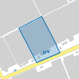 Perceel PAK00-F-1991