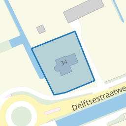 Perceel PAK00-F-2032