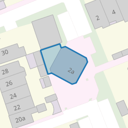 Perceel PAK00-F-2037