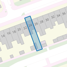 Perceel PAK00-G-1557