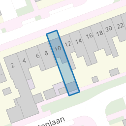 Perceel PAK00-G-1564