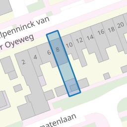 Perceel PAK00-G-1565