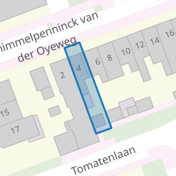 Perceel PAK00-G-1567