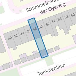 Perceel PAK00-G-1576