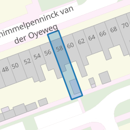 Perceel PAK00-G-1581