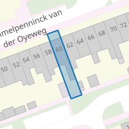 Perceel PAK00-G-1582