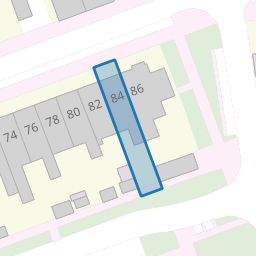 Perceel PAK00-G-1594