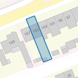 Perceel PAK00-G-1620