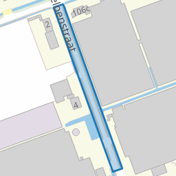 Perceel PAK00-G-1697