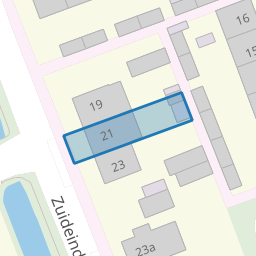 Perceel PAK00-G-1781