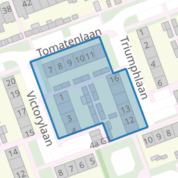 Perceel PAK00-G-1878