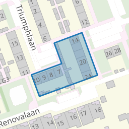 Perceel PAK00-G-1881