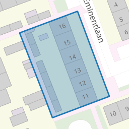 Perceel PAK00-G-1890