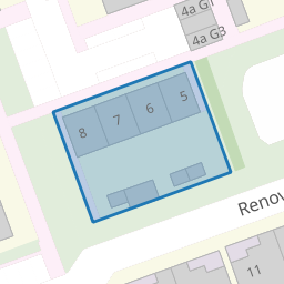 Perceel PAK00-G-1892