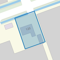 Perceel PAK00-G-1910