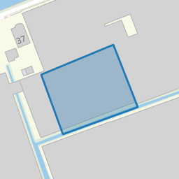 Perceel PAK00-G-1936