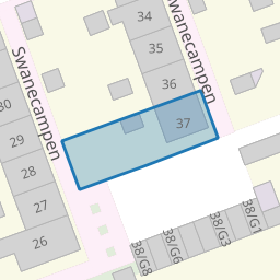 Perceel PAK00-G-2066