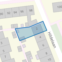 Perceel PAK00-G-2135