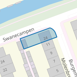 Perceel PAK00-G-2162