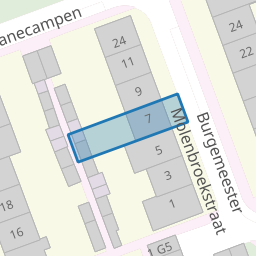 Perceel PAK00-G-2165