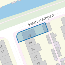 Perceel PAK00-G-2169