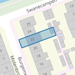 Perceel PAK00-G-2171