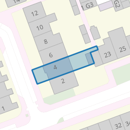 Perceel PAK00-G-2187