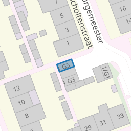 Perceel PAK00-G-2198