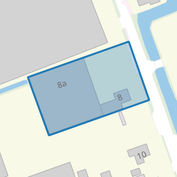 Perceel PAK00-G-2287