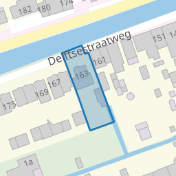 Perceel PAK00-G-2308