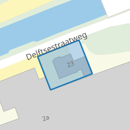 Perceel PAK00-G-2381