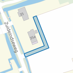 Perceel PAK00-G-2454