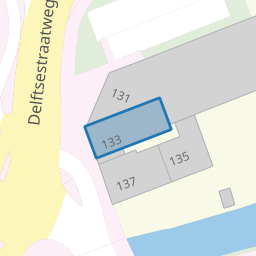 Perceel PAK00-G-2505