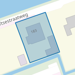 Perceel PAK00-G-2511