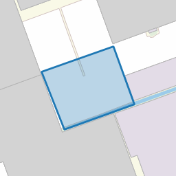 Perceel PAK00-G-2534