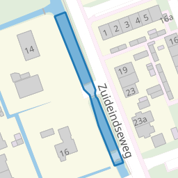 Perceel PAK00-G-2625