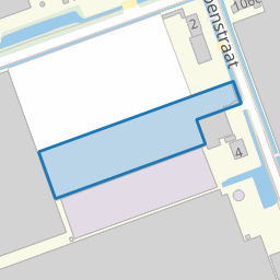 Perceel PAK00-G-2635