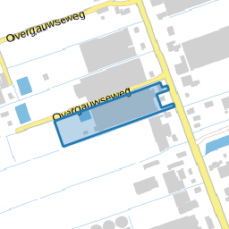 Perceel PAK00-G-2642