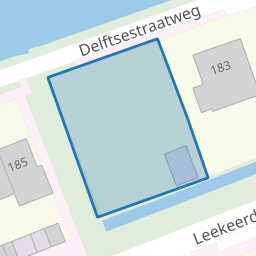 Perceel PAK00-G-2651