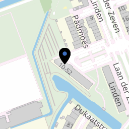 Appartement PAK00 G 2681 12