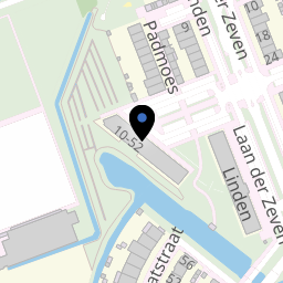 Appartement PAK00 G 2681 15