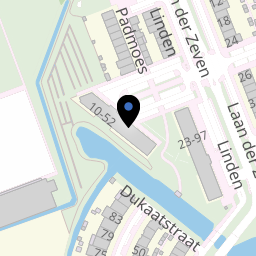 Appartement PAK00 G 2681 2