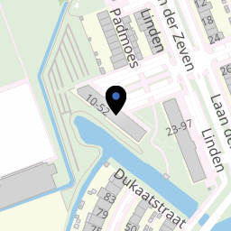 Appartement PAK00 G 2681 21