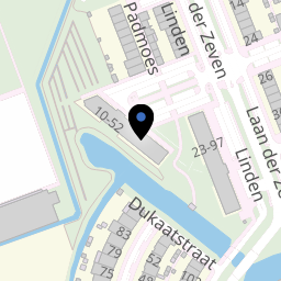Appartement PAK00 G 2681 23