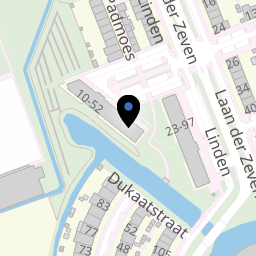 Appartement PAK00 G 2681 25