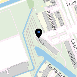 Appartement PAK00 G 2681 32