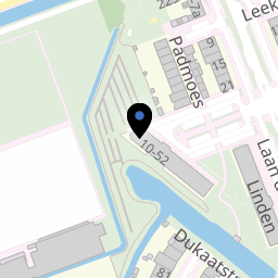 Appartement PAK00 G 2681 36